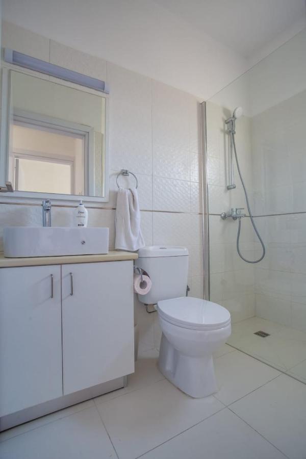 Downtown Larnaca Apartment Ngoại thất bức ảnh